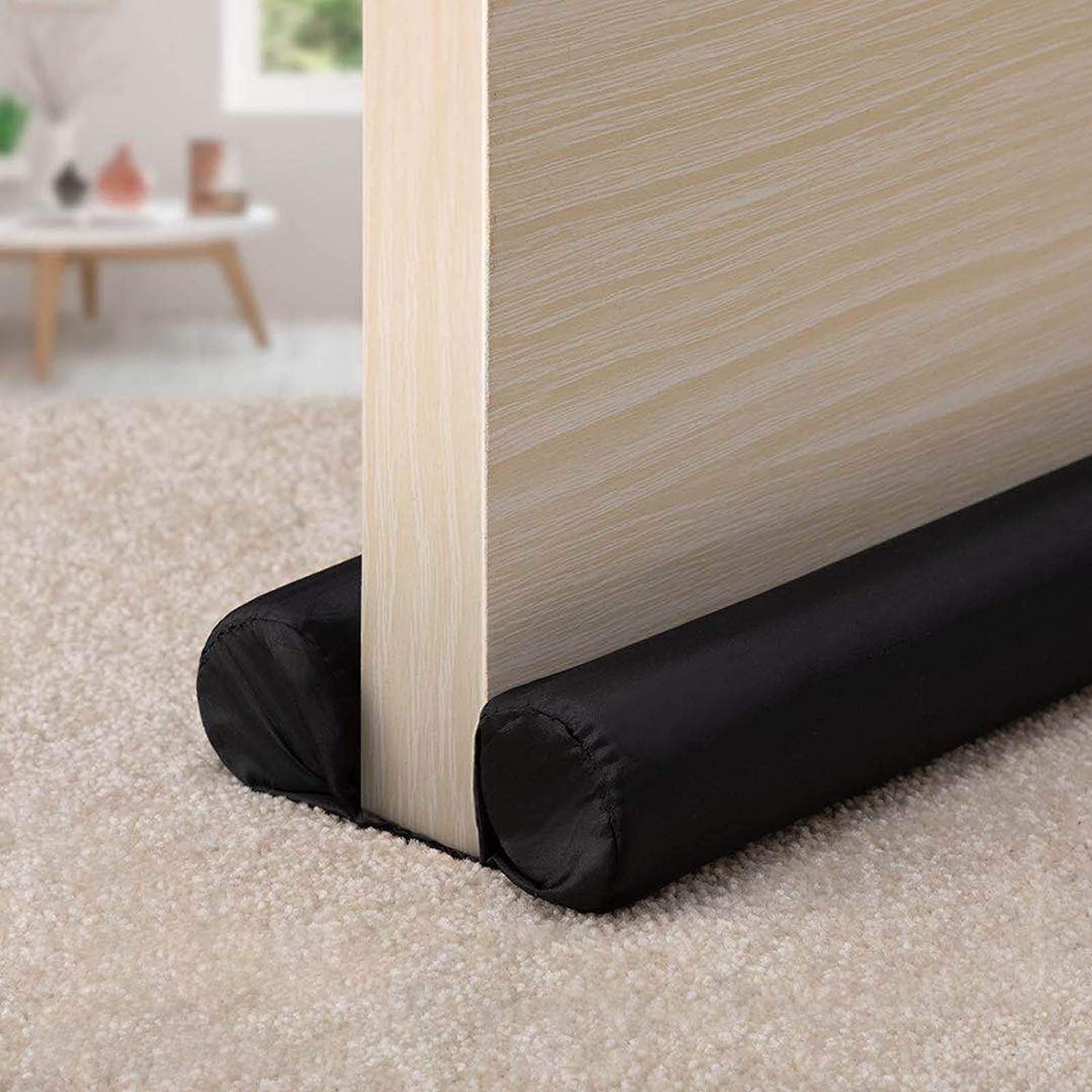 Door & Window Dust Stopper