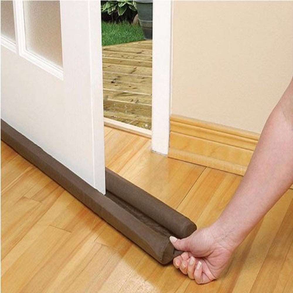 Door & Window Dust Stopper
