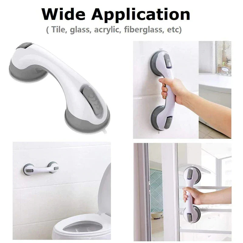 Bathroom Safety Helping Handle Anti Slip Support